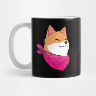 Shiba Inu Mug